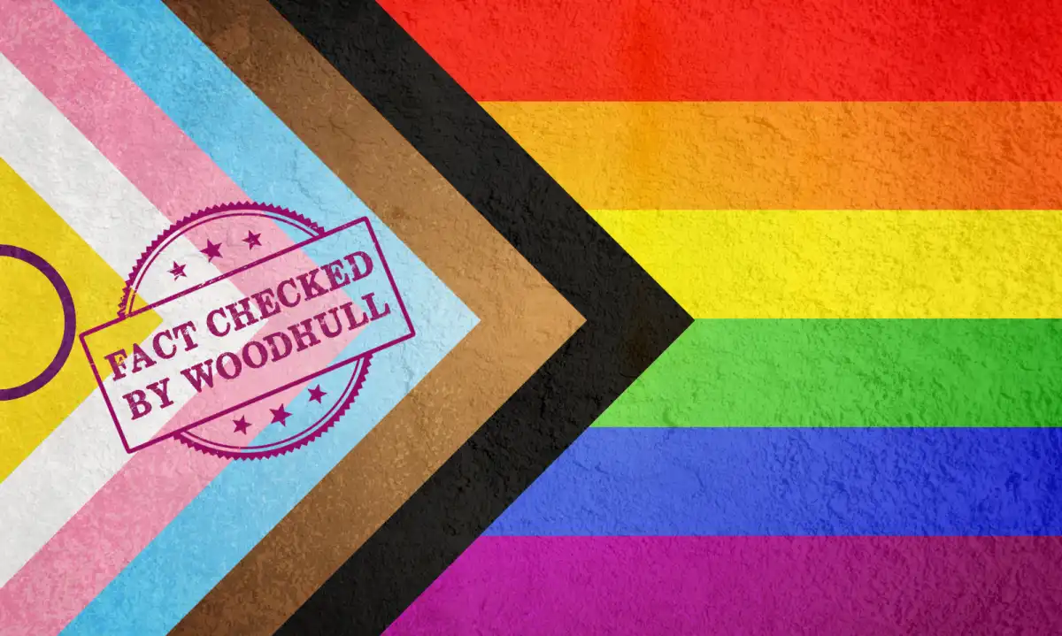 Woodhull Freedom Foundation to Debunk Pornography Myths on Sept 24