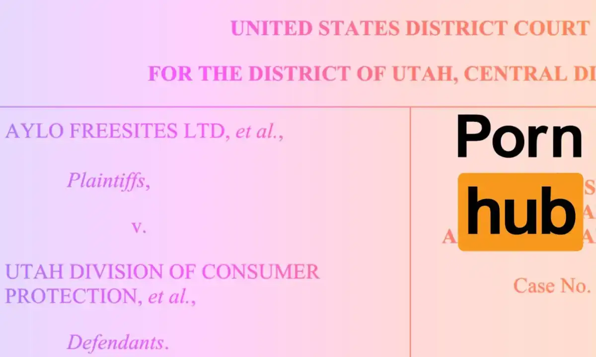 Utah VPN Law Enforcement Delayed Again After Aylo Agreement