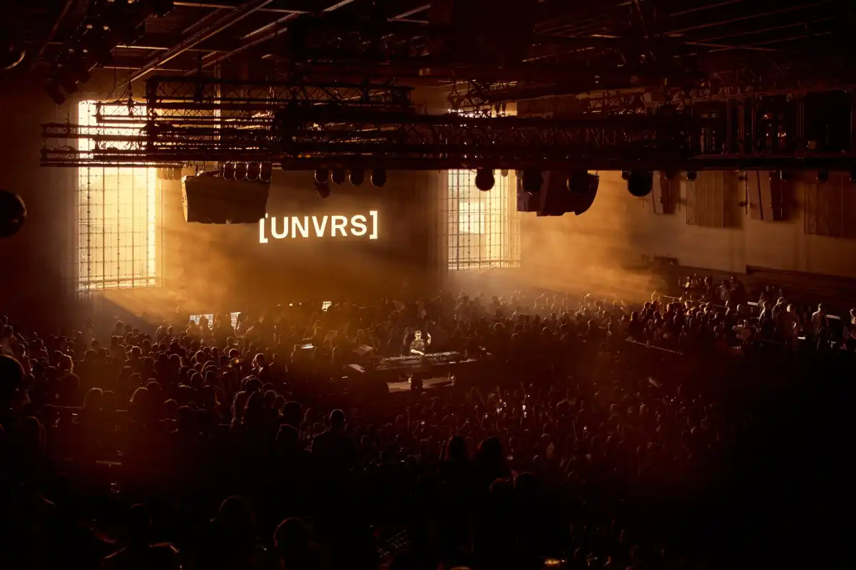 E/X Ibiza Experience 2026: B2B Adult Industry Event