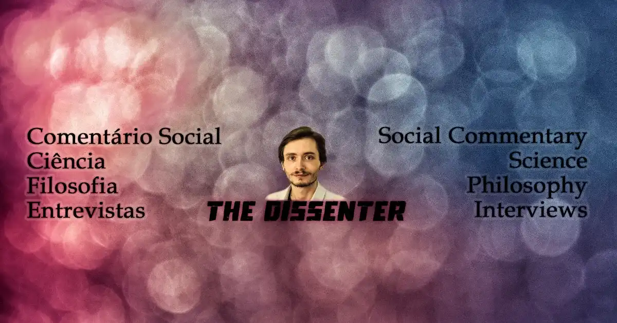 Rachel Steele on "The Dissenter": Humanizing Sex Workers & Industry