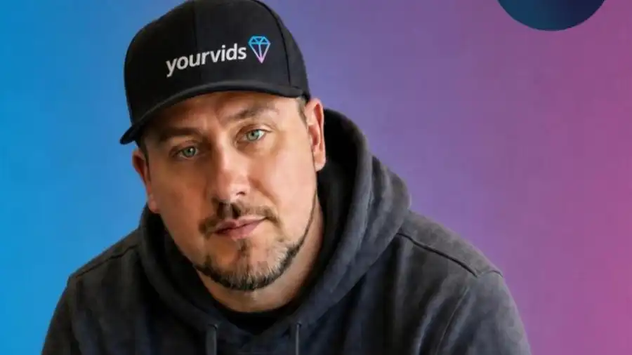 Gino Sciretta Discusses YourVids on Adult Site Broker Talk Podcast