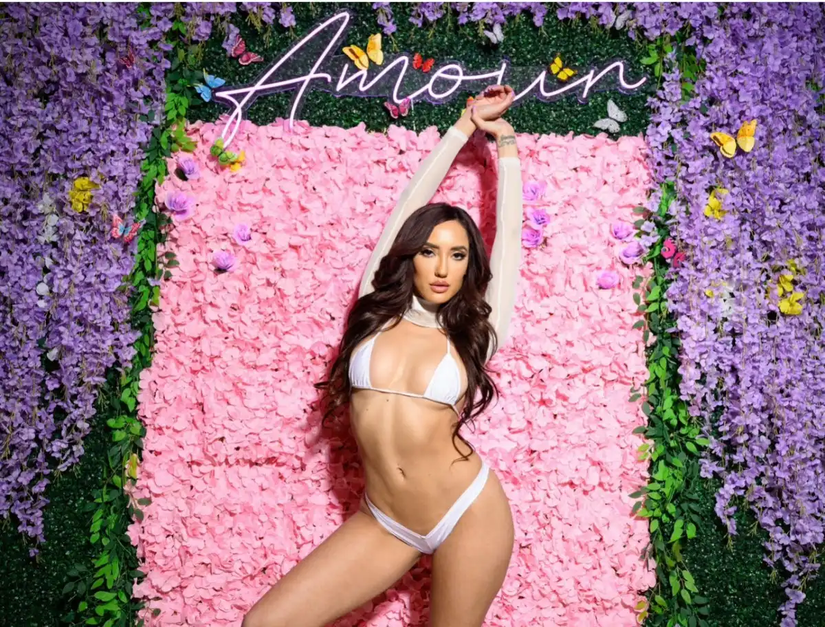 Chloe Amour Shares Sobriety, Mental Health Journey on Podcast