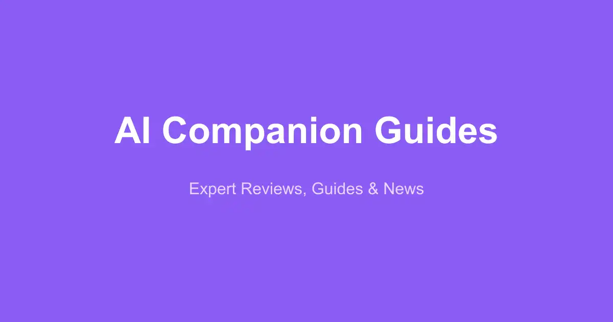 SxxxAI Launches Customizable AI Companions Platform