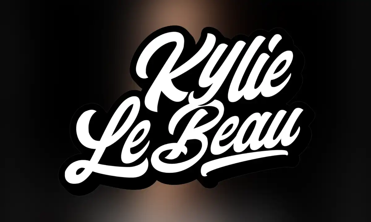 Kylie Le Beau Drops New Clips on ManyVids, Teases More Content