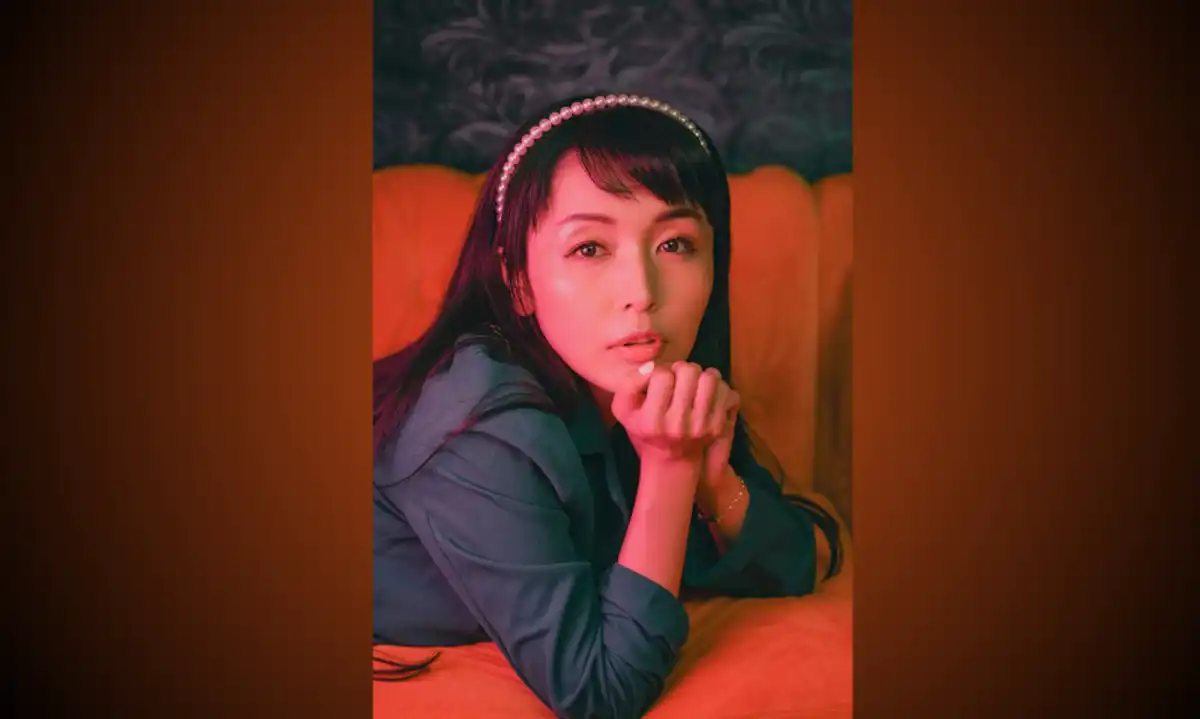 Marica Hase Wins Porn Star Next Door at 2026 Urban X Awards