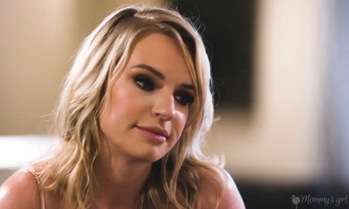 Rachael Cavalli Stars in New Girlsway Release “A Romantic Time”