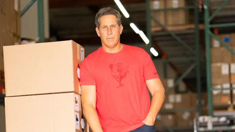 Justin Ross: Two Decades Guiding The Screaming O to Global Success