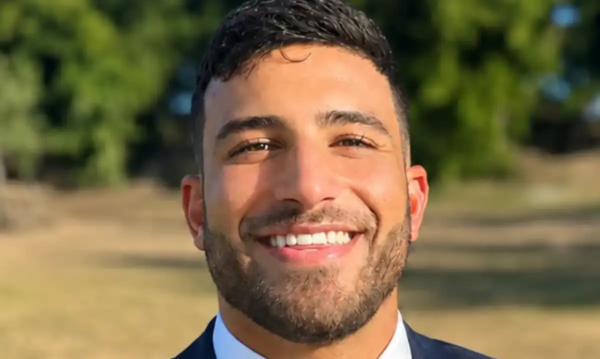 Christian Styles' Cause of Death Revealed as Alcohol, Kratom Toxicity
