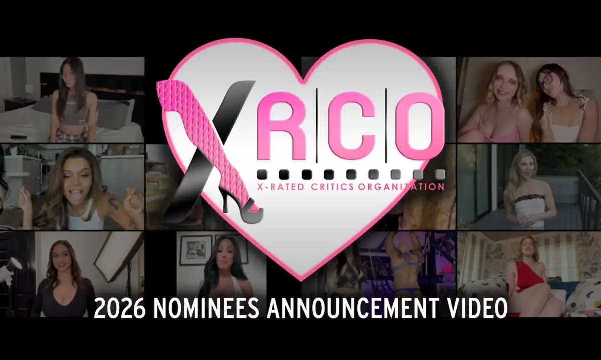 XRCO Awards 2026 Nominees Announced for 42nd Annual Ceremony