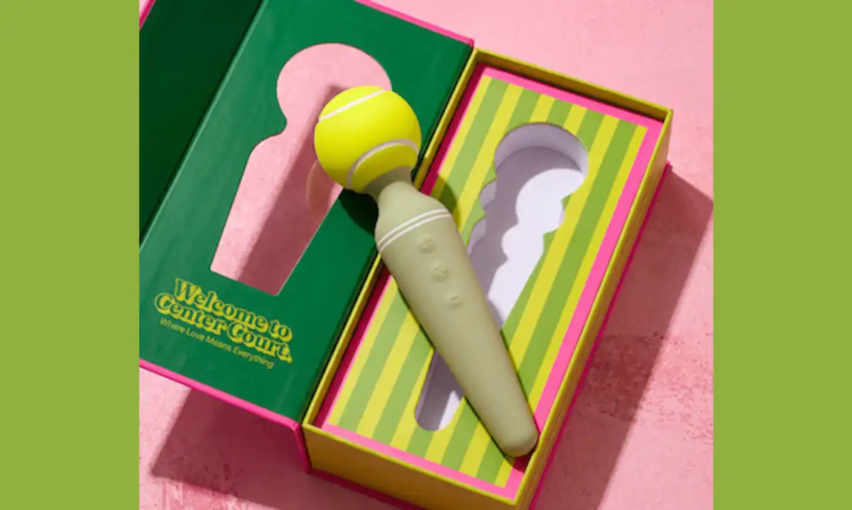 Hello Nancy Launches Tennis Collection with Viral U.S. Open Campaign