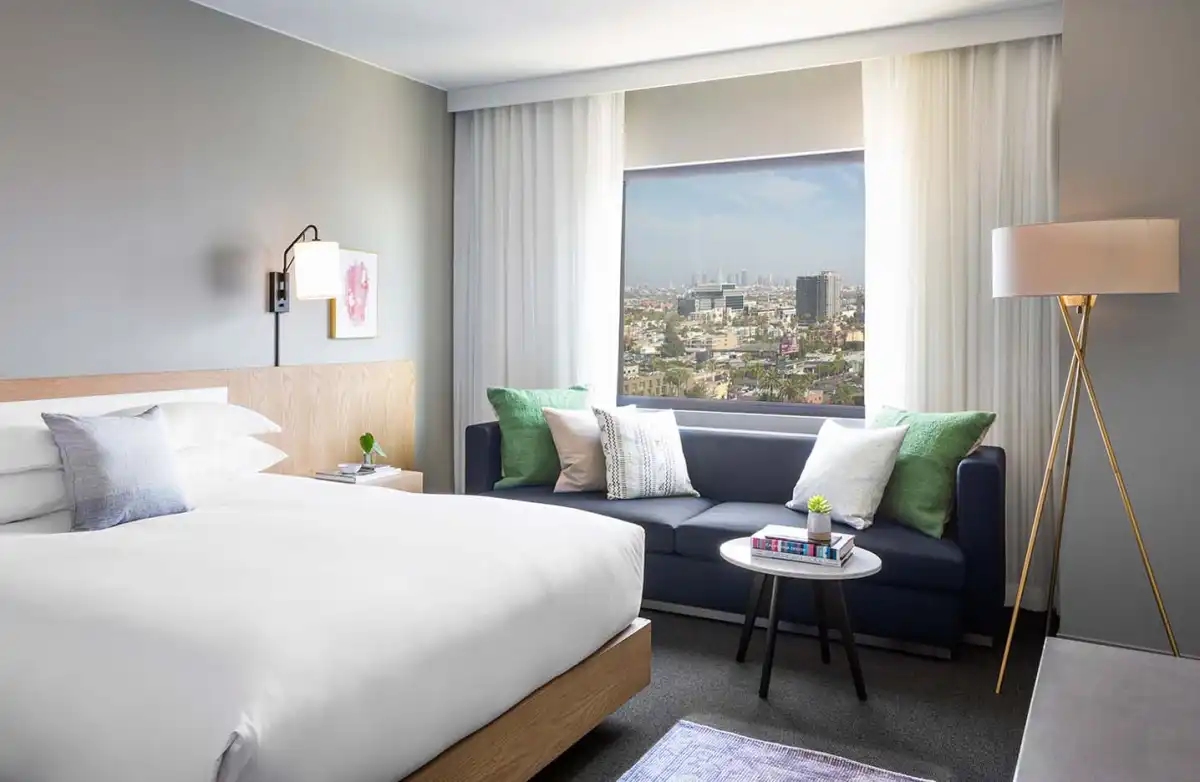 XBIZ 2027 Centralizes January Events at JW Marriott L.A. Live