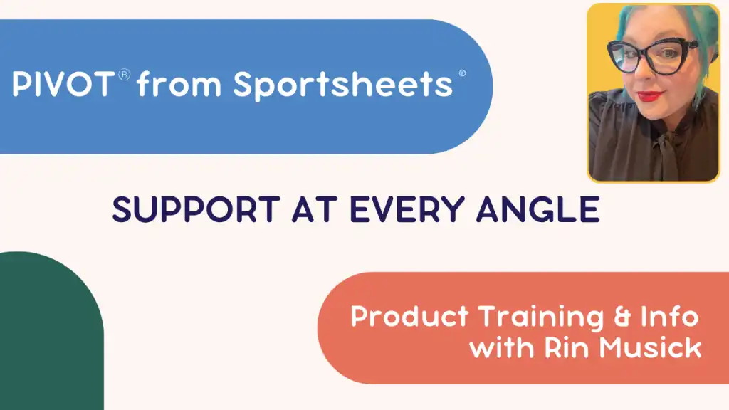 Sportsheets Launches Signature Collection Training with Rin Musick