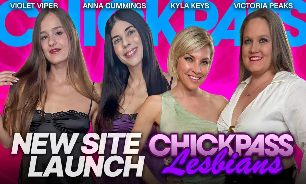 Anna Cummings, Victoria Peaks Celebrate ChickPass 20th Anniversary
