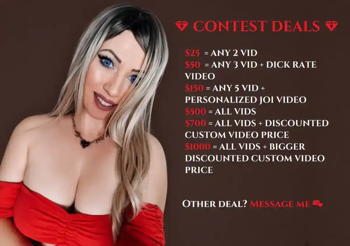 Finny Fox & Scout Yuna Collaboration Streams on ManyVids