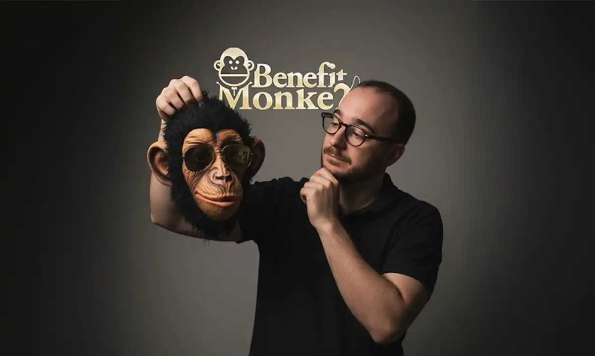 Benefit Monkey Launches New Series “Slut & Regular” on Adult Empire