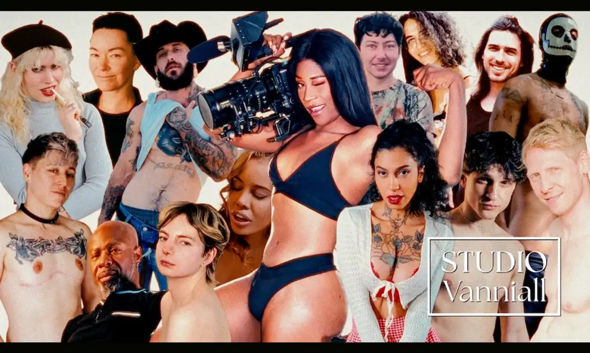 Studio Vanniall Launches Production Banner with PAYSITE