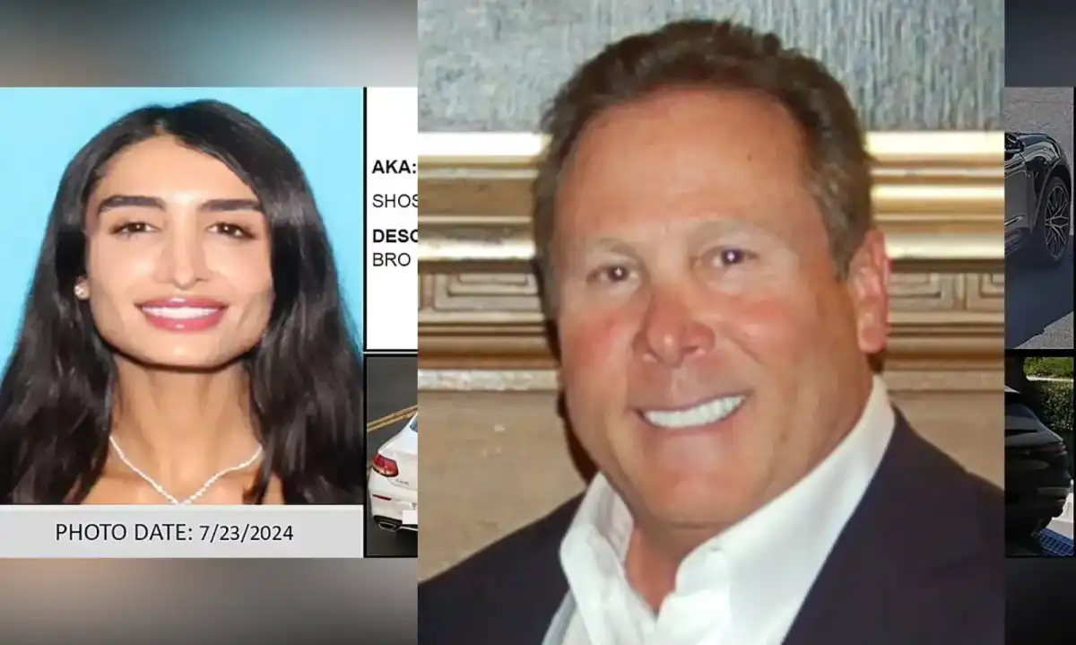 Adva Lavie, AKA Mia Ventura, Investigated for Drugging Stephen Cloobeck