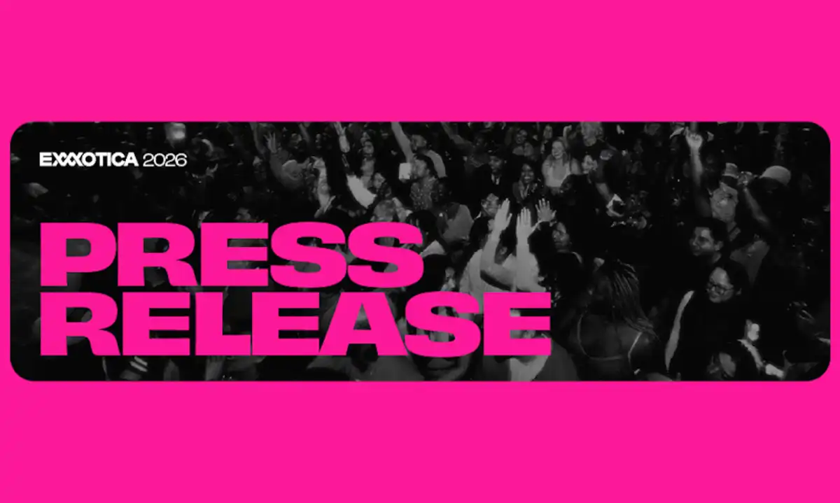 Exxxotica New Jersey Returns for 18th Year: Dates, Performers
