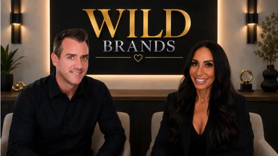 Wild Brands Launches Female-Led Sexual Wellness Company in LA