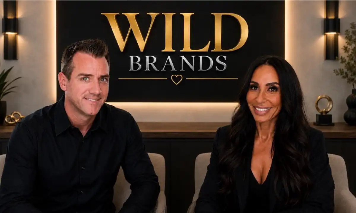 Wild Brands Launches Sexual Wellness Company by Industry Veterans