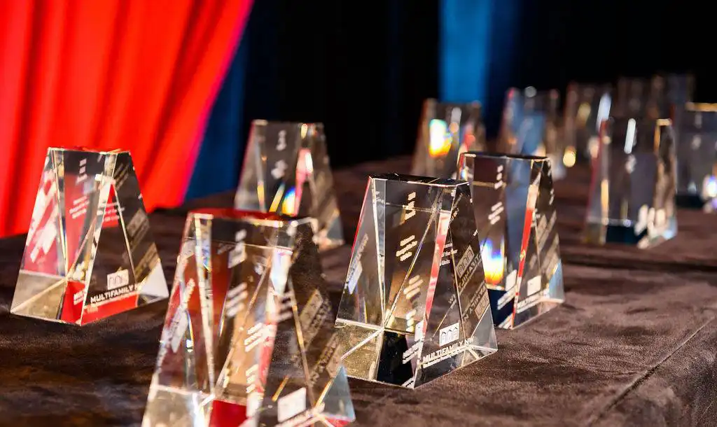 Ashley Ace Nominated for Two SW Community Recognition Awards