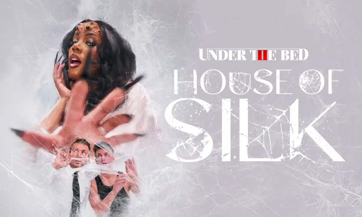 August Skye Stars in Latest Installment of 'Under the Bed'