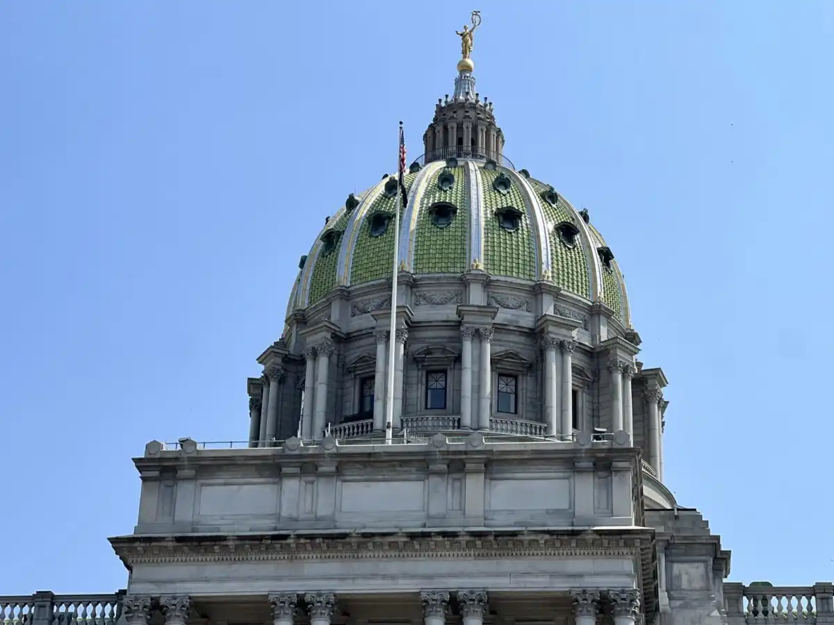 Pennsylvania Considers SB 603 for Adult Content Age Verification