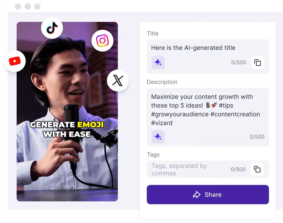 WizeClip AI Launches Free Plan for Adult Content Creators