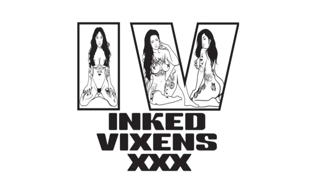 Raven Lane Joins Inked Vixens XXX Roster