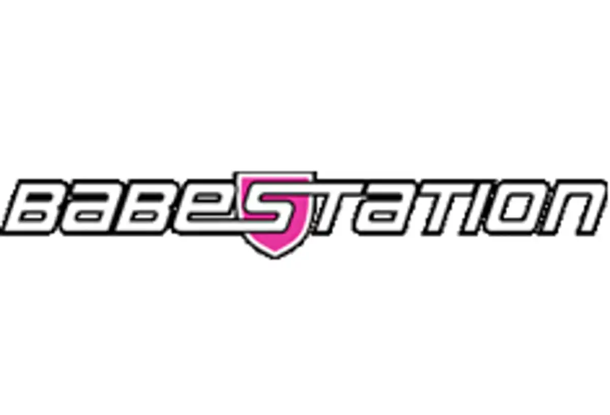 Macy Kate Named Babestation's Babe of the Month for October