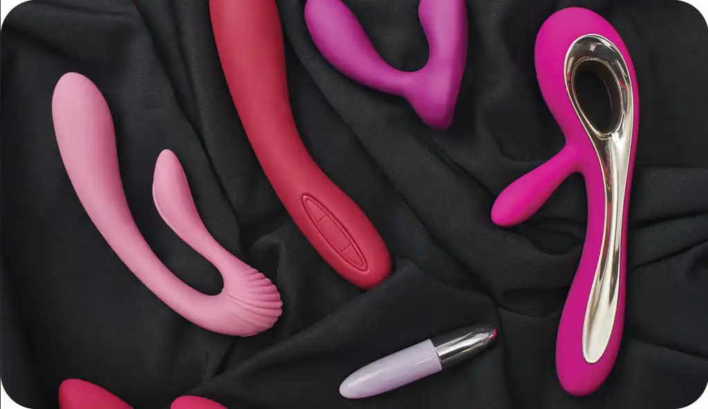 Kiiroo Launches Julio: Interactive Thrusting & Vibrating Dildo