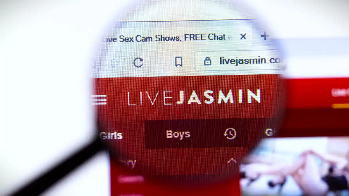 LiveJasmin Fined €25,000 by ALIA for Age Verification Failures