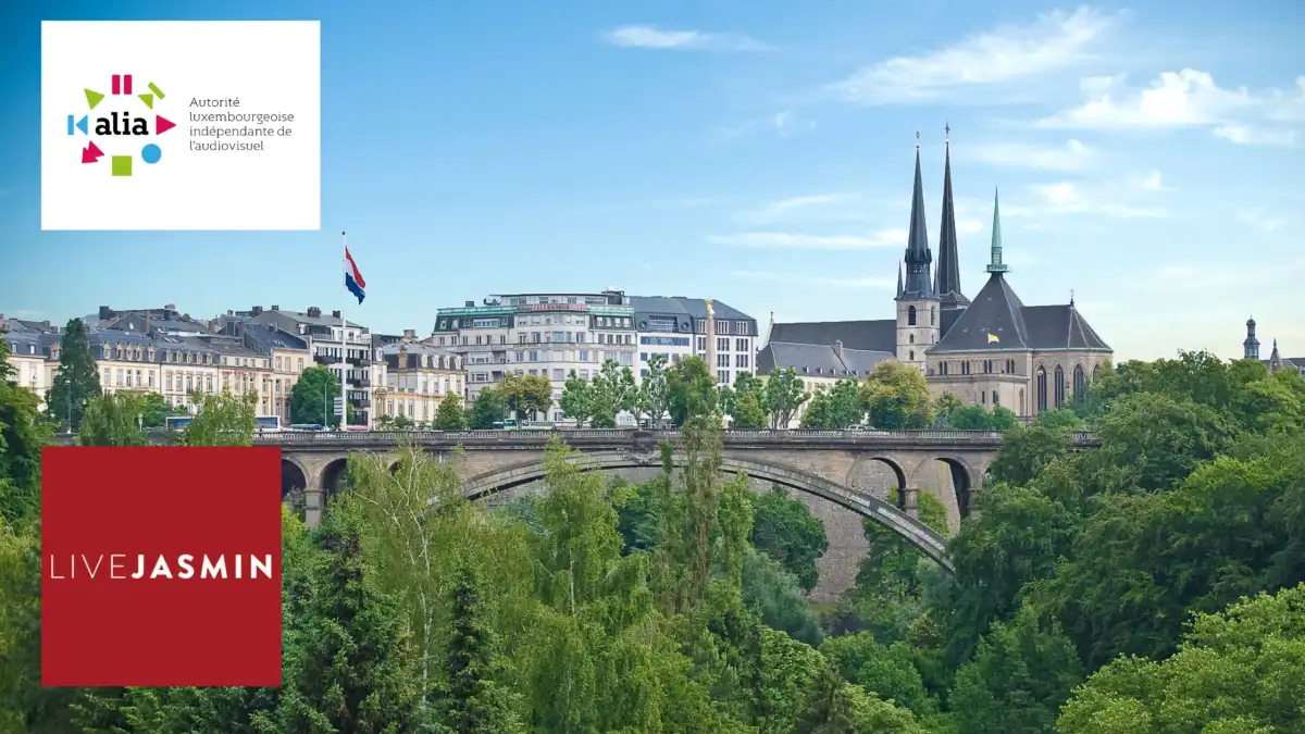 LiveJasmin Fined €25,000 by ALIA for Age Verification Failures