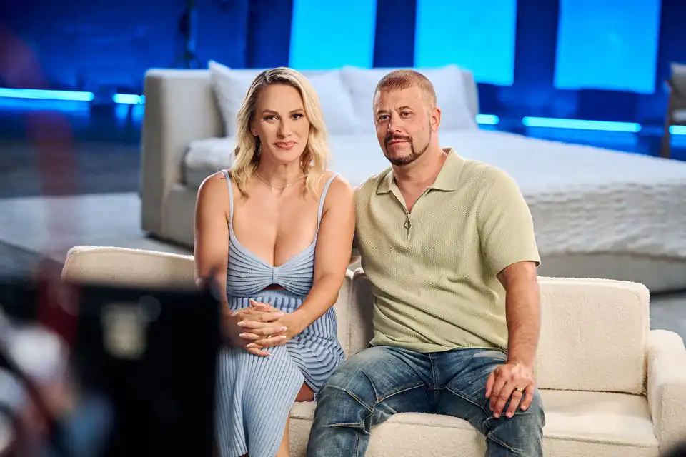 WIFEY Premieres International Series "WIFEY Vacay"