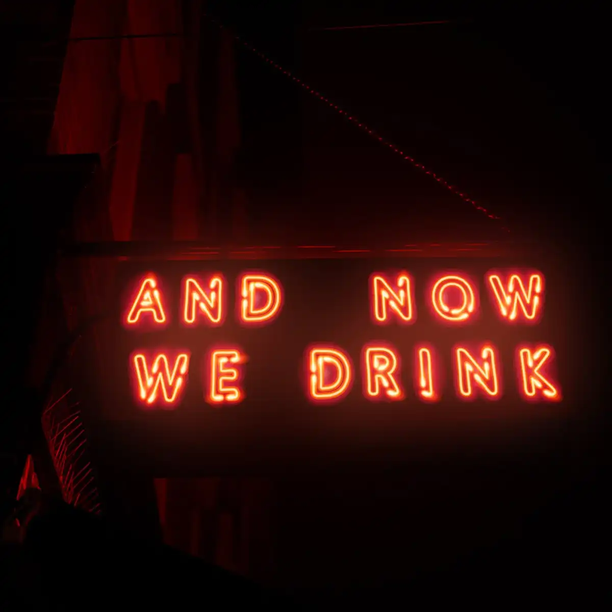 Dallas Rea on "And Now We Drink" Podcast with Matt Slayer