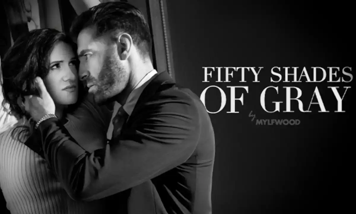 Penny Barber Stars with Vince Vicious in New MYLF Release
