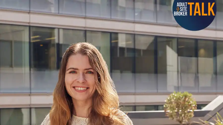 Jessica Van Meir on Adult Site Broker Talk: MintStars & Sex Worker Rights