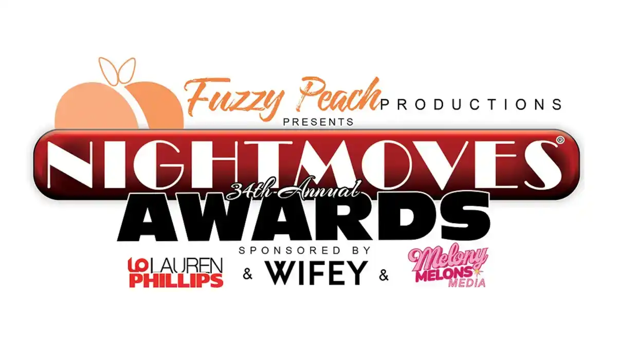 Lauren Phillips Wins Best MILF Performer at 2026 NightMoves Awards
