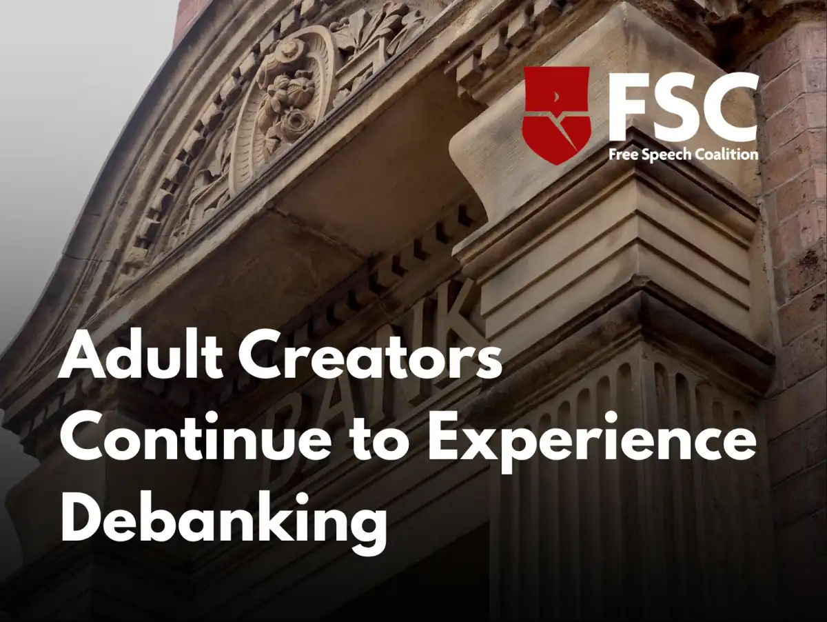 OCC Report Details Debanking of Conservative Businesses