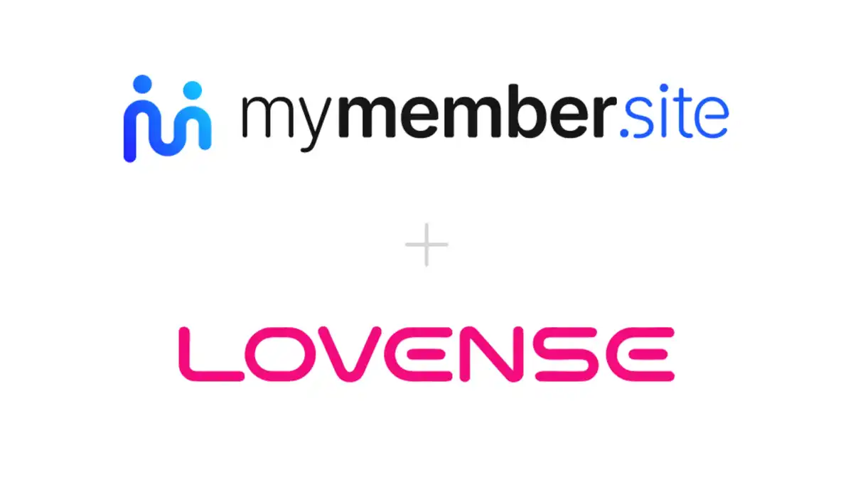 mymember.site Integrates Lovense Toys for Interactive Livestreams