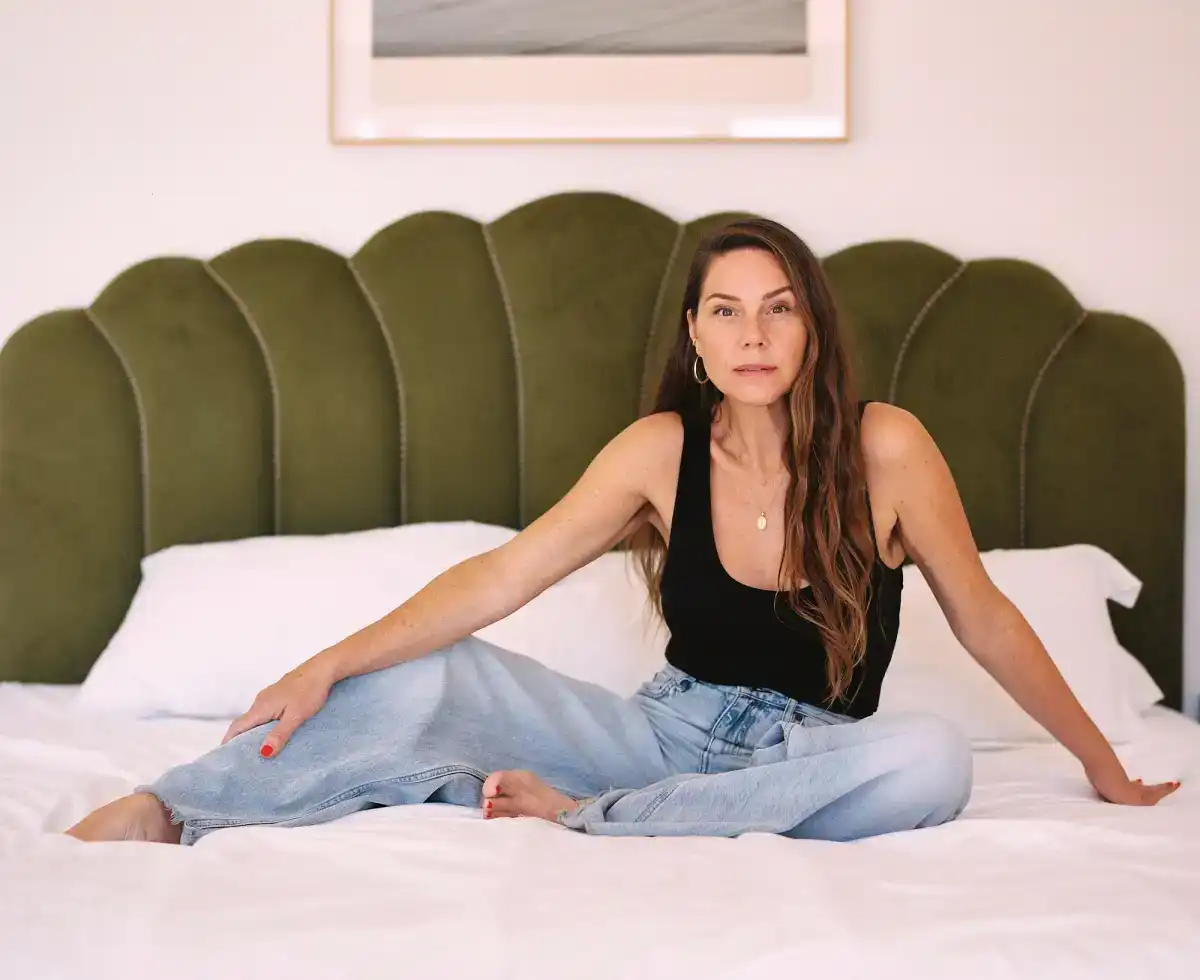 Erika Lust Launches Memoir: Pleasure, Performance, Power