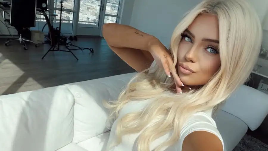 JoJo Austin Reflects on 2026 Achievements, AMA Modeling Success
