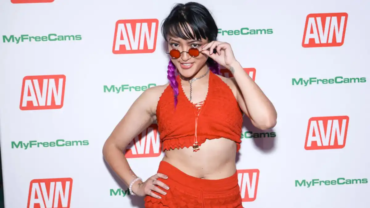Channy Crossfire: Adult Industry Journey, Advocacy, & Performance