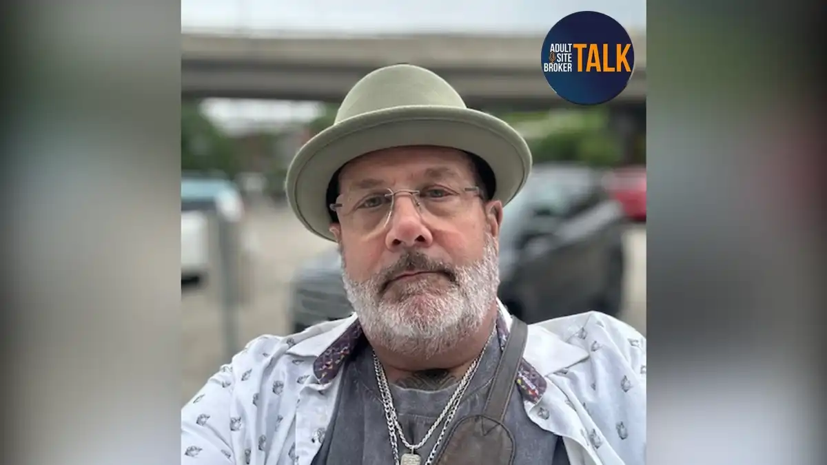 JMan of Orkestrait on Adult Site Broker Talk: AI in Adult Industry