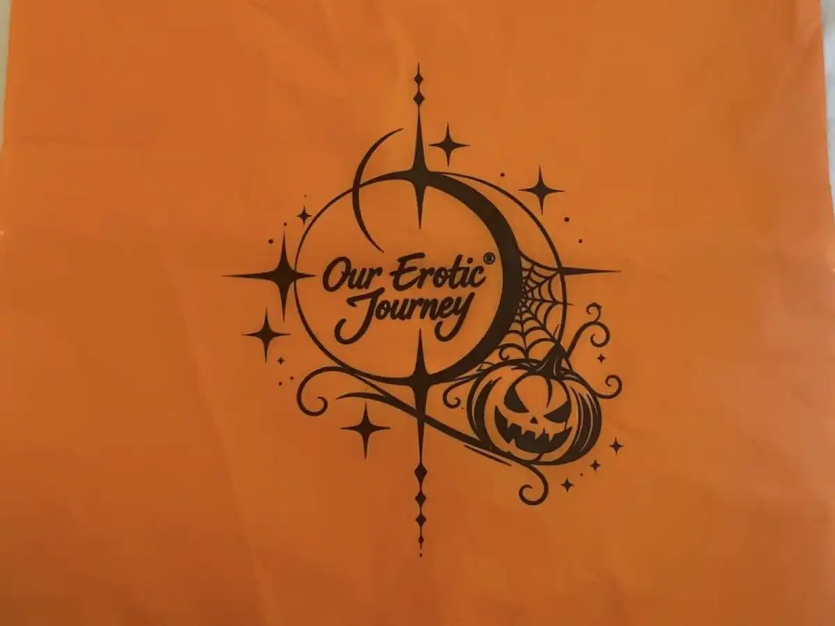 OEJ Unveils Limited-Edition Halloween Bags for Retailers