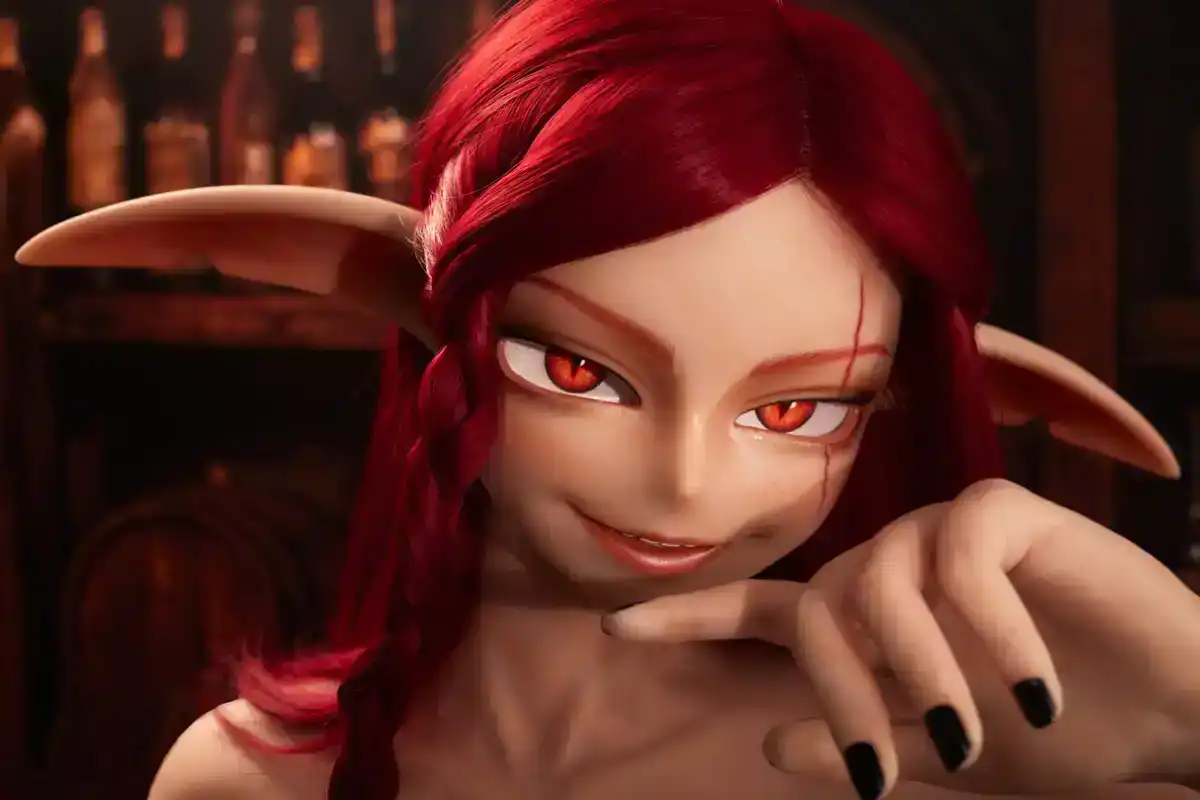ULoversDoll Announces 2026 Goblin Halloween Art Contest