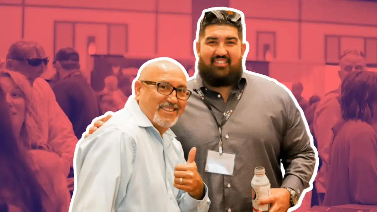 Rin Musick: Maximize Trade Show Value During Slow Sales
