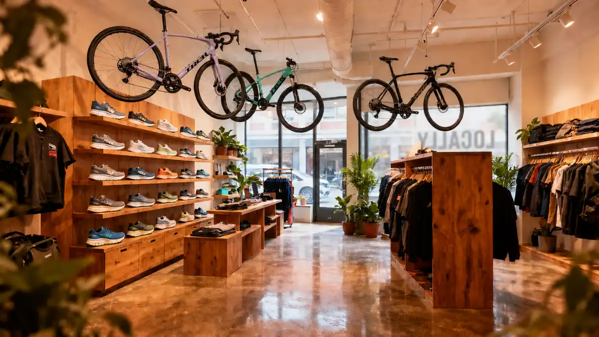 RetailCurrent Launches to Connect Online Shoppers with Local Products