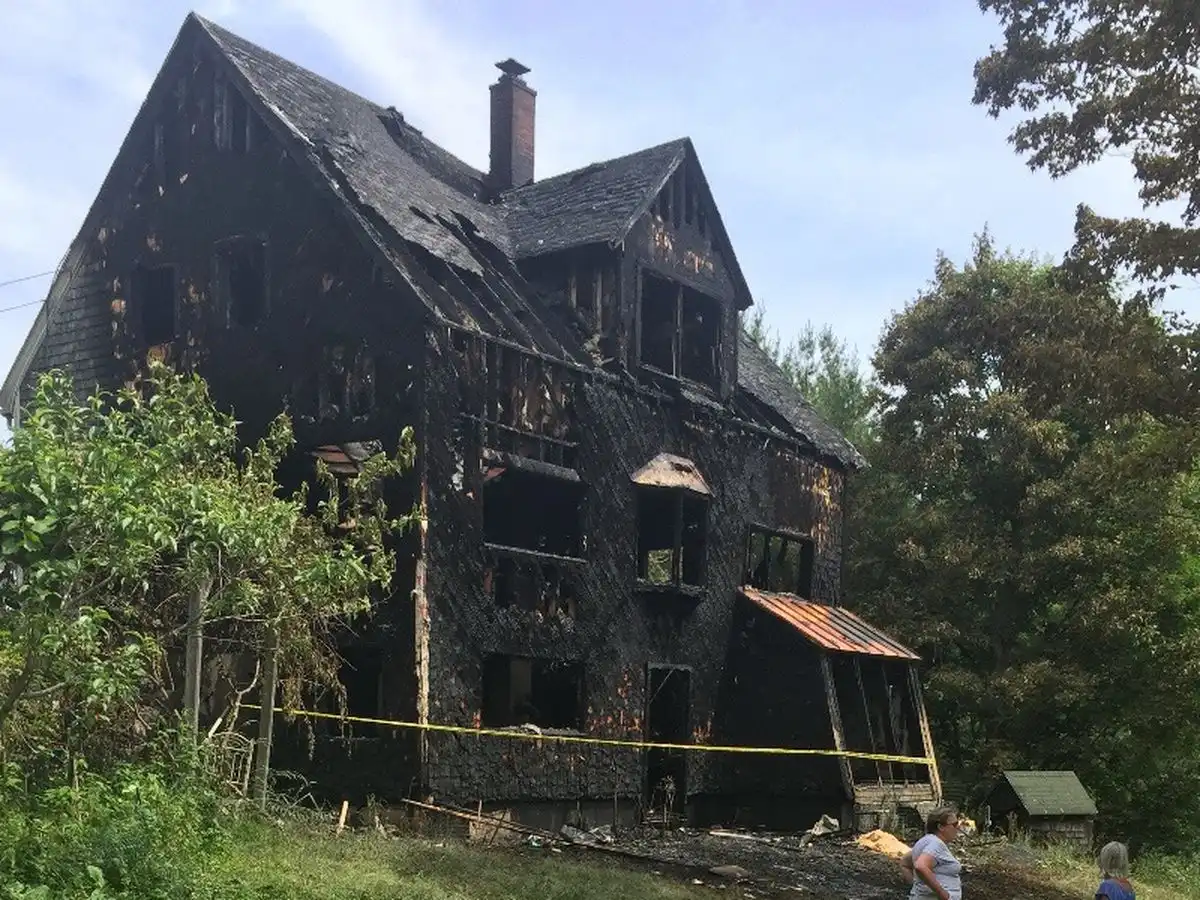 Cheerleader Kait Launches GoFundMe After Devastating House Fire