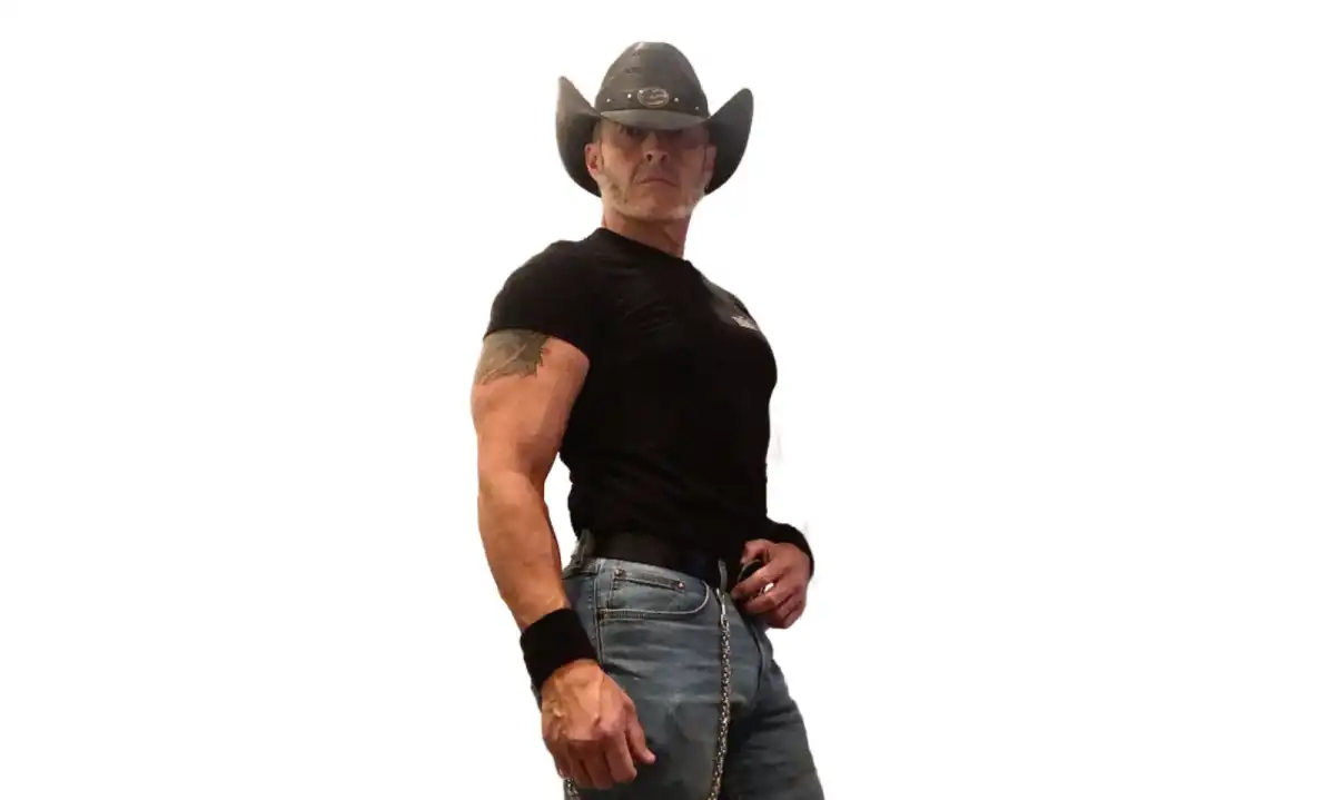 Jack Hughman Nominated for Best Male Porn Star at 2025 ASN Awards